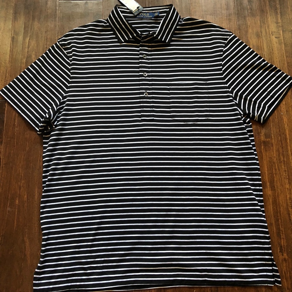 NWT Ralph Lauren Polo